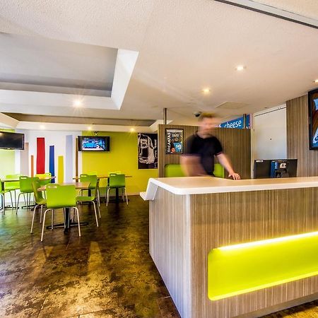 Ibis Budget - Fawkner Melbourne Zewnętrze zdjęcie