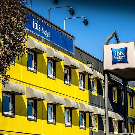 Ibis Budget - Fawkner Melbourne Zewnętrze zdjęcie