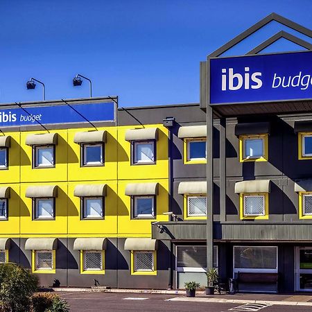 Ibis Budget - Fawkner Melbourne Zewnętrze zdjęcie