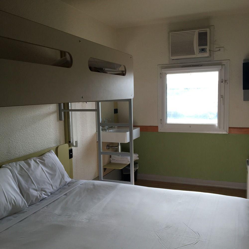 Ibis Budget - Fawkner Melbourne Zewnętrze zdjęcie