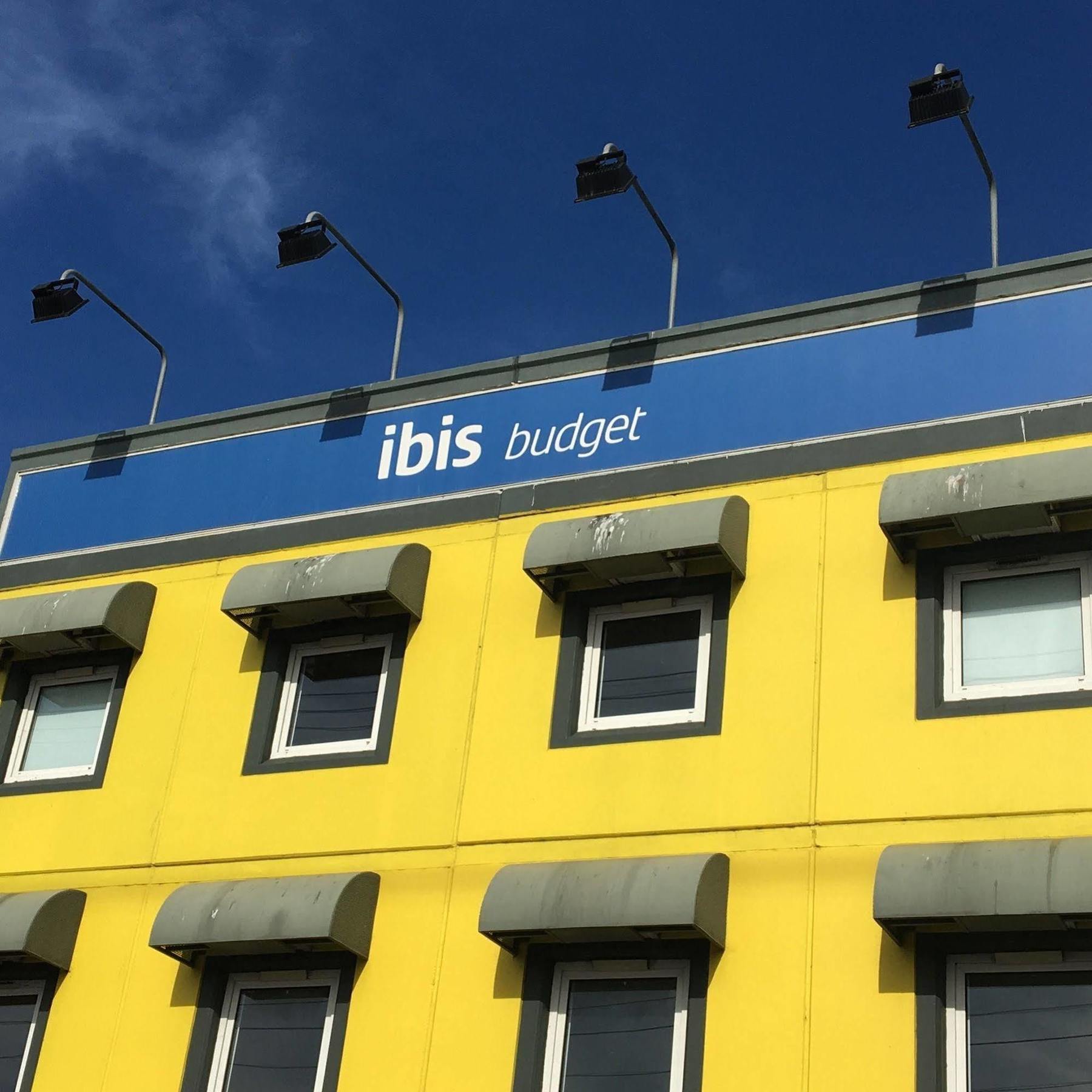 Ibis Budget - Fawkner Melbourne Zewnętrze zdjęcie